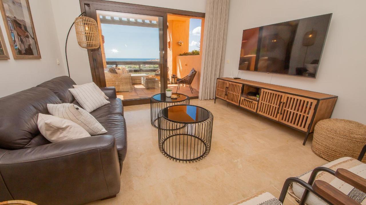 Coto Real Thasos 222 Apartment Manilva